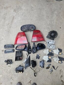 Nahradne diely vw, audi, skoda