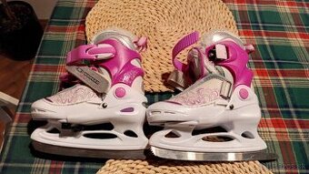 Detské korčule Worker