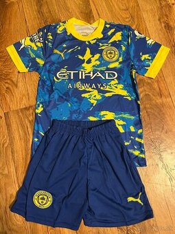 futbalovy dres HAALAND