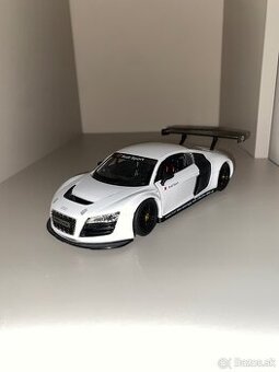 Predám modely aut 1:24