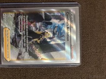 POKEMON KARTA GG60/GG70