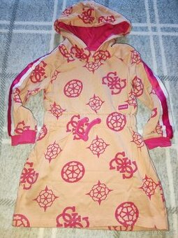 Guess šaty pre dievčatko