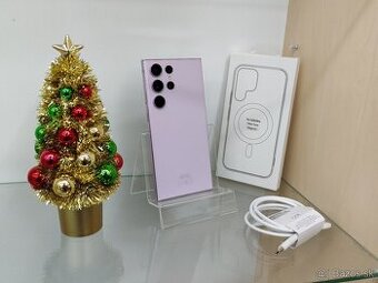 Samsung Galaxy S23 Ultra Ružový ZÁRUKA