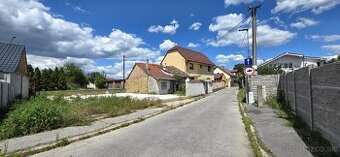 PNORF – pôvodný 3i rod. dom, pozemok 104 m2, Dukelská ul.