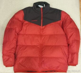 panska zimna bunda Mammut L