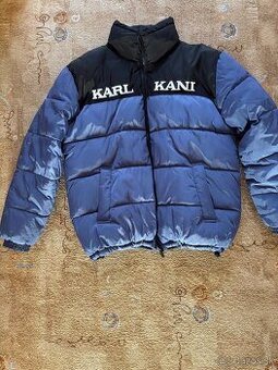 Pánska zimná bunda XL