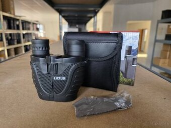 Predám úplne nový ďalekohľad Luxun 8-20x25