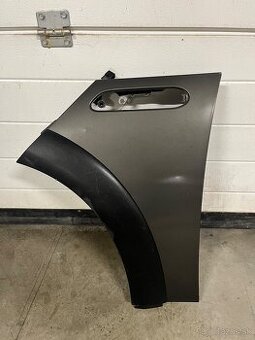 Blatník MINI D 2006