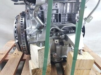 MOTOR H5DC490 / H5D C490 1,0 TCE DACIA JOGGER