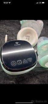 Odsávačka mlieka TrueLife