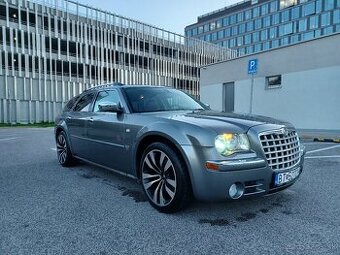 Chrysler 300C CRD, tourer