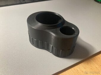 Kryt tachometra a spínačky Babetta 210, 215, 225