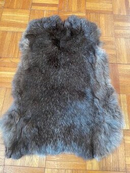 Predalm tieto kožuchy