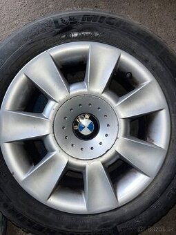 Elektróny BMW 195/65R15