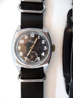 hodinky LONGINES, DOREX