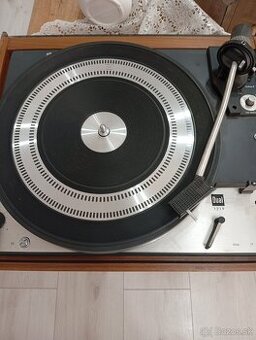 Gramofón Dual CK 20