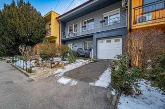 Na Predaj 6 izbový - dvojgeneračný RD v Pezinku 470.000,-Eur