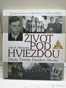 Život pod hviezdou--SKUTOČNÝ PRÍBEB--2008--Osudy Tomáša Dezi
