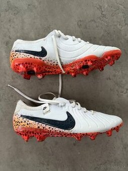 Kopačky Nike tiempo legend Safari FG