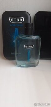 Nova toaletna voda panska (vonavka) 100 ml