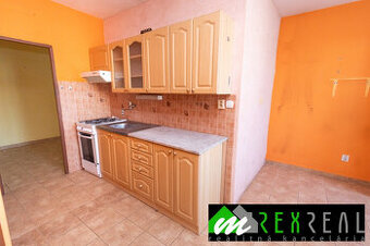 Predaj 3 izbového bytu, Veľký Krtíš.