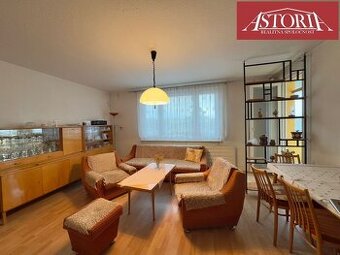 PREDAJ 3- izbový byt neďaleko centra mesta - Martin - Jahodn