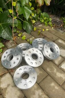 Rozširovacie podložky VAG 5x100/5x112