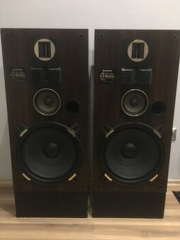 PIONEER CS-T 6000