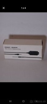 TH Sensor Si7021 - Senzor Teploty a Vlhkosti