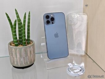 Apple iPhone 13 Pro Max 128GB Sierra Blue | BATÉRIA 100%