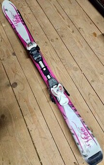 Detské lyže-Blizzard junior