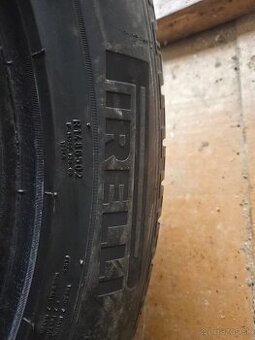 Predma pneu 235/55 r19