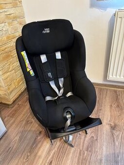 Autosedačka Britax Römer