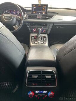 Audi a6 C7 Quatro Avant 3.0L