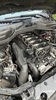 Motor M57 525d 130kw