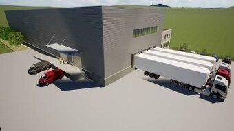 Na predaj pozemok so stavebným povolením, Prešov - Drienov