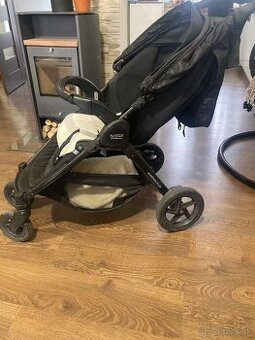 Kočík Britax b Motion 4plus