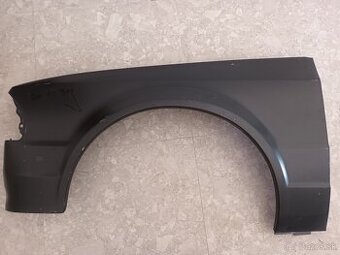 Ford Escort GAA MK III 1980-1986, Orion AFD I, LP blatník