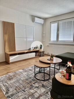 Iba u nás Vám Reality KOMPLEX s.r.o., ponúka na prenájom exk