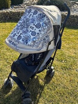 Športový kočík Easy Walker