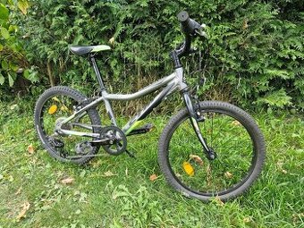 Predám Detský bicykel CTM Jerry 1