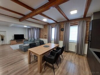 Na predaj rodinný dom v Radimove.