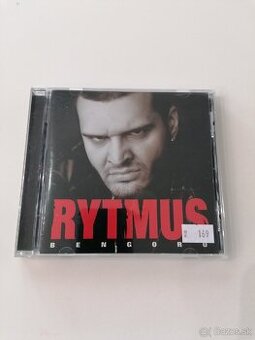 Rytmus - Bengoro CD 2006