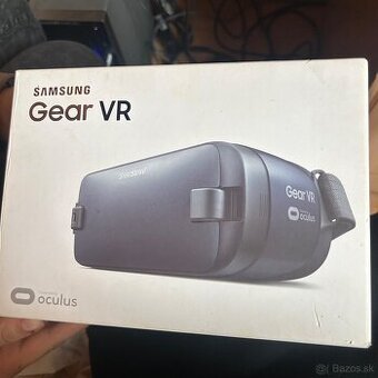 Samsung gear vr sm-r323