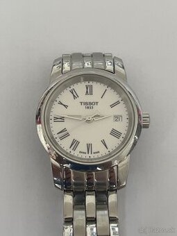 Tissot