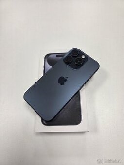 iPhone 15 Pro 128GB