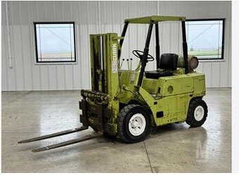 Vysokozdvižný vozík CLARK C500 y50 America