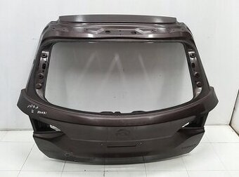 Opel Astra V K kombi 2015- 5. piate kufrové dvere kufor