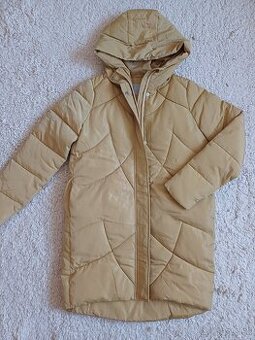 Prešívaný kabát 34