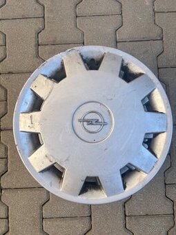 Puklice na Opel Astra 14’